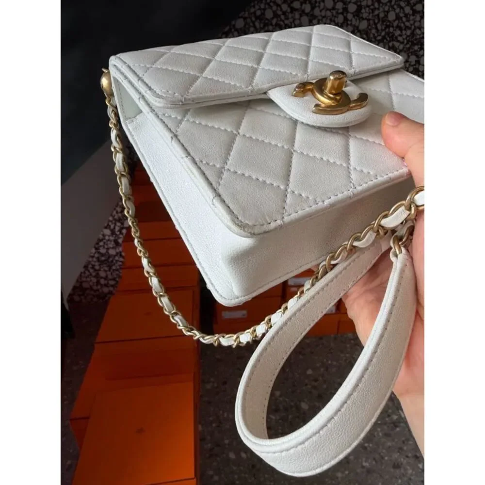 Chanel Women Pre-Loved Bag Very Good Condition